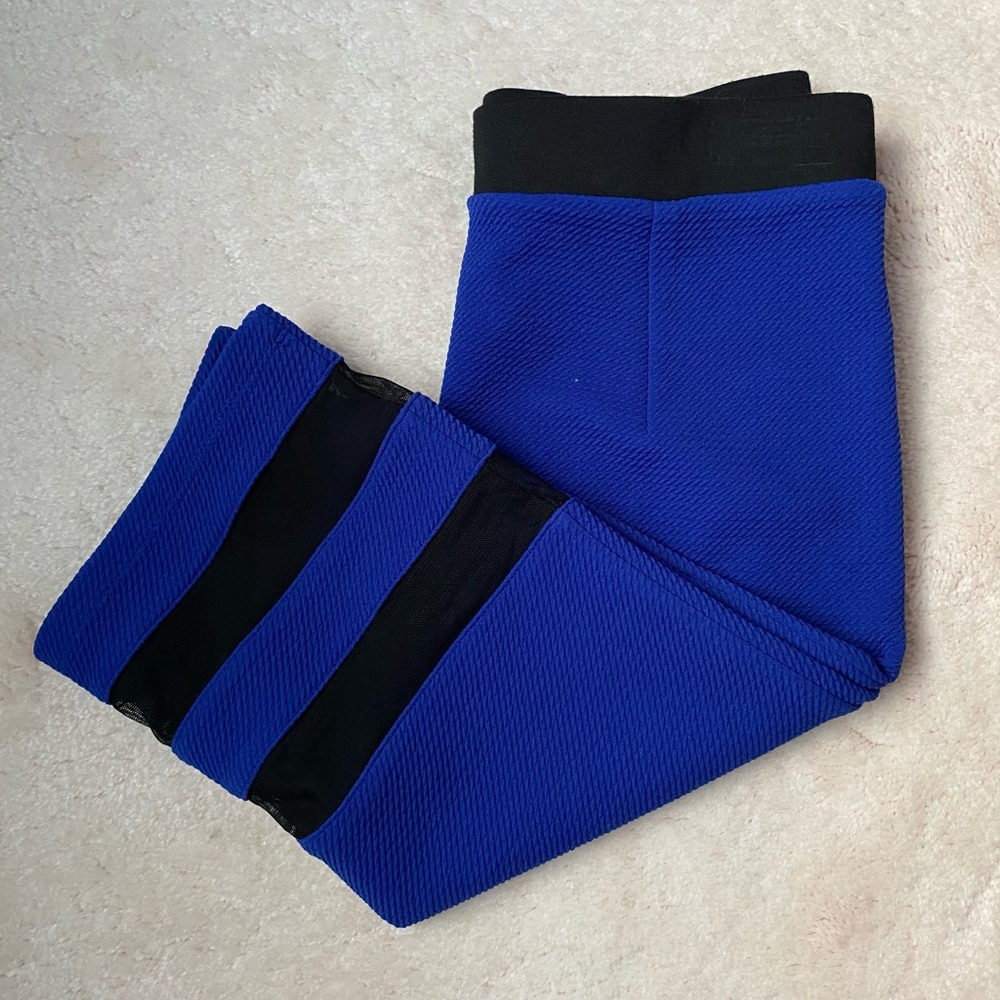 Pencil skirt
